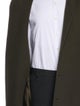 Acne Studios Wool Overcoat