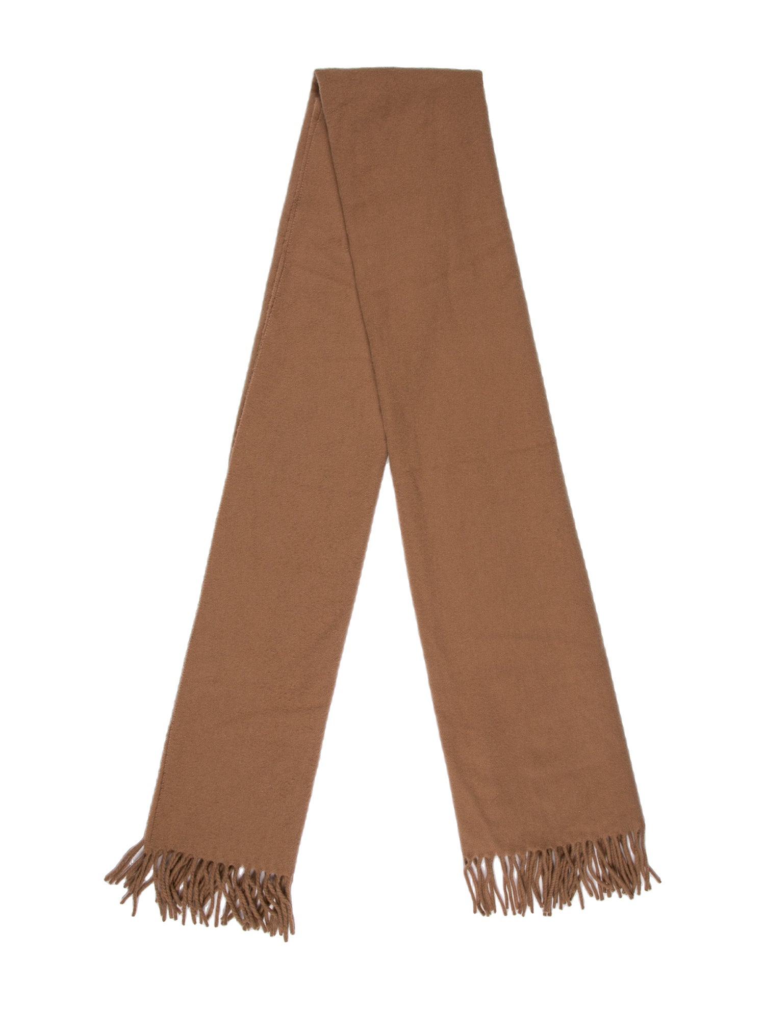 Acne Studios Virgin Wool Shawl