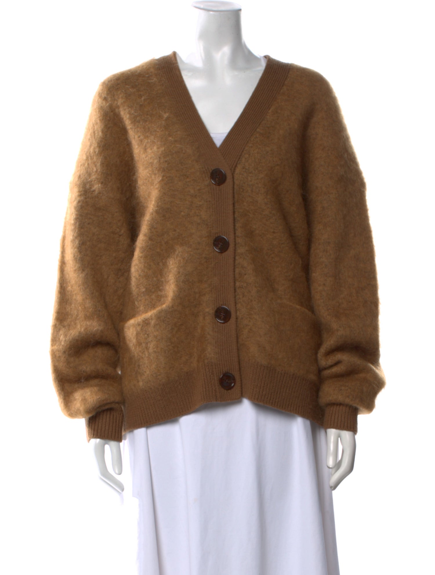 Acne Studios V-Neck Sweater w/ Tags