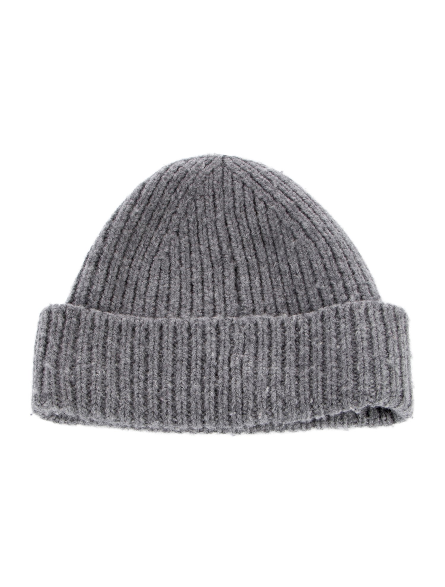 Acne Studios Solid Knit Beanie
