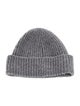 Acne Studios Solid Knit Beanie