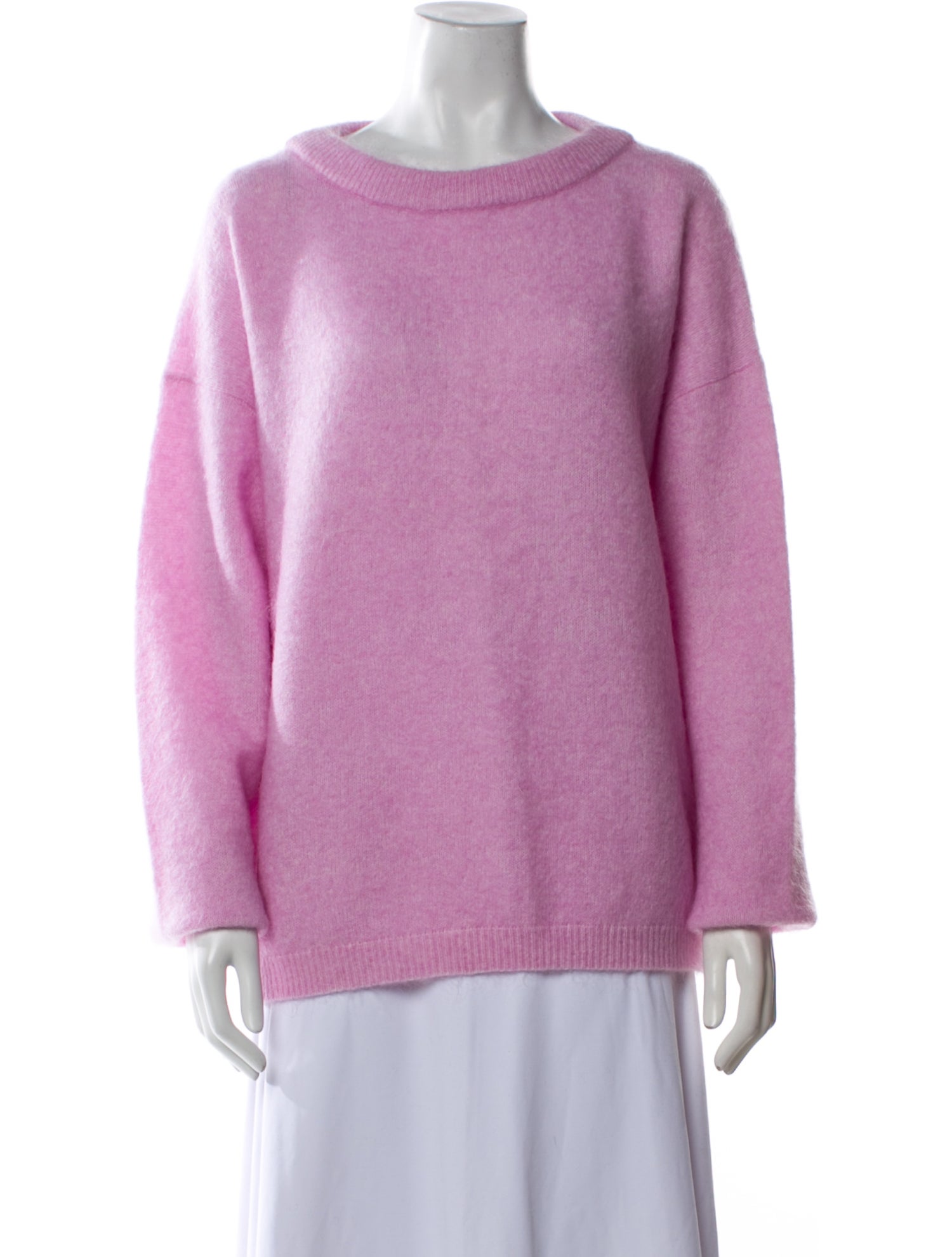 Acne Studios Crew Neck Sweater