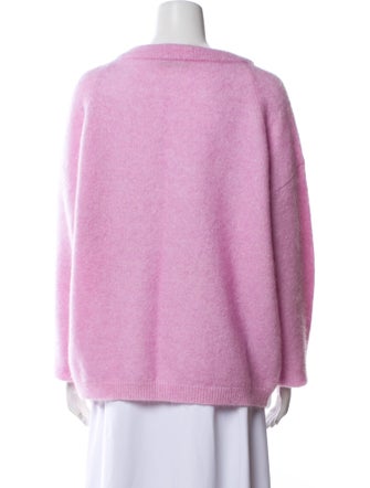 Acne Studios Crew Neck Sweater