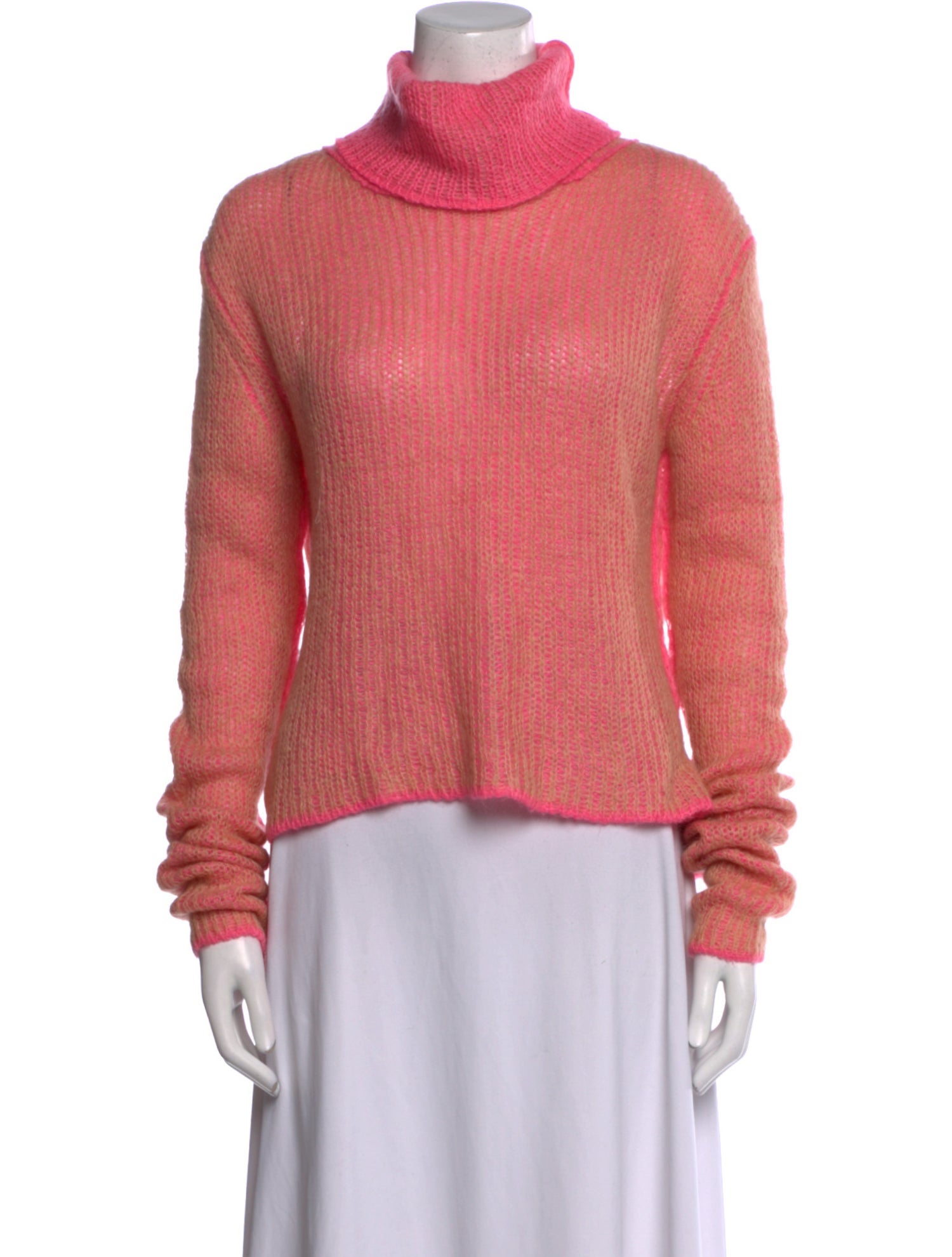 Acne Studios Turtleneck Sweater