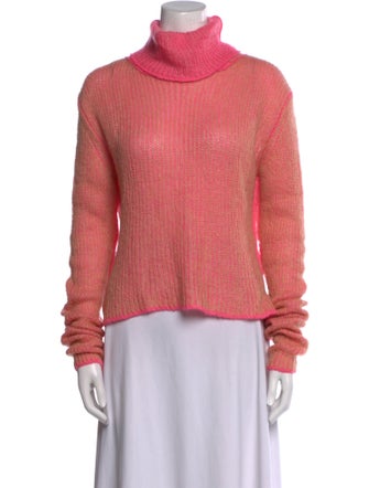 Acne Studios Turtleneck Sweater