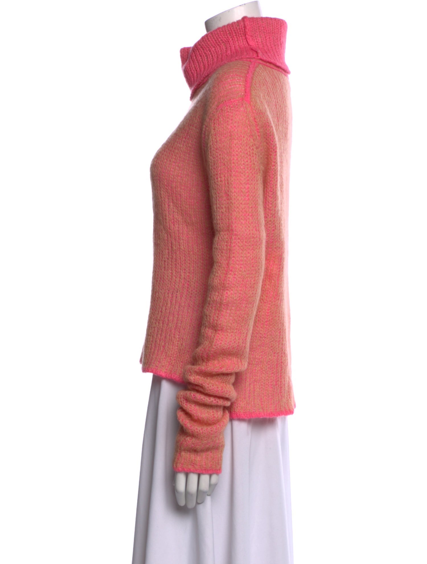 Acne Studios Turtleneck Sweater