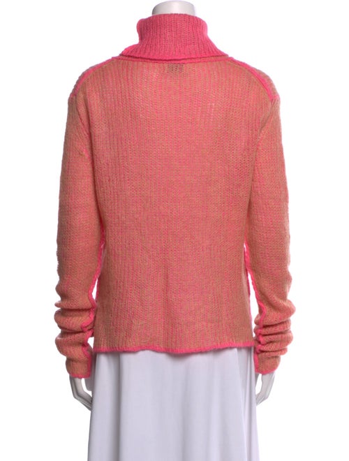 Acne Studios Turtleneck Sweater
