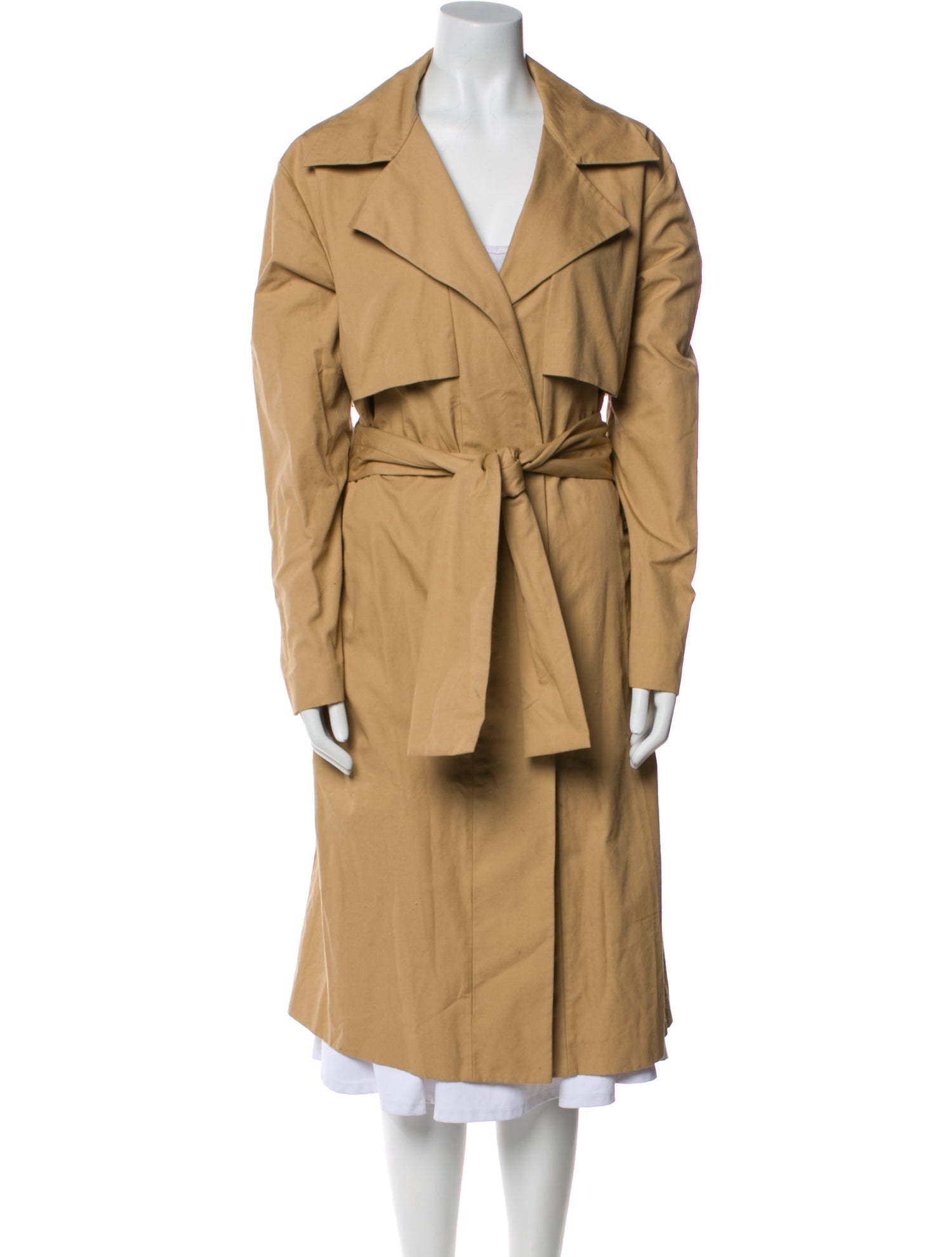 Acne Studios Trench Coat
