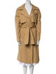 Acne Studios Trench Coat