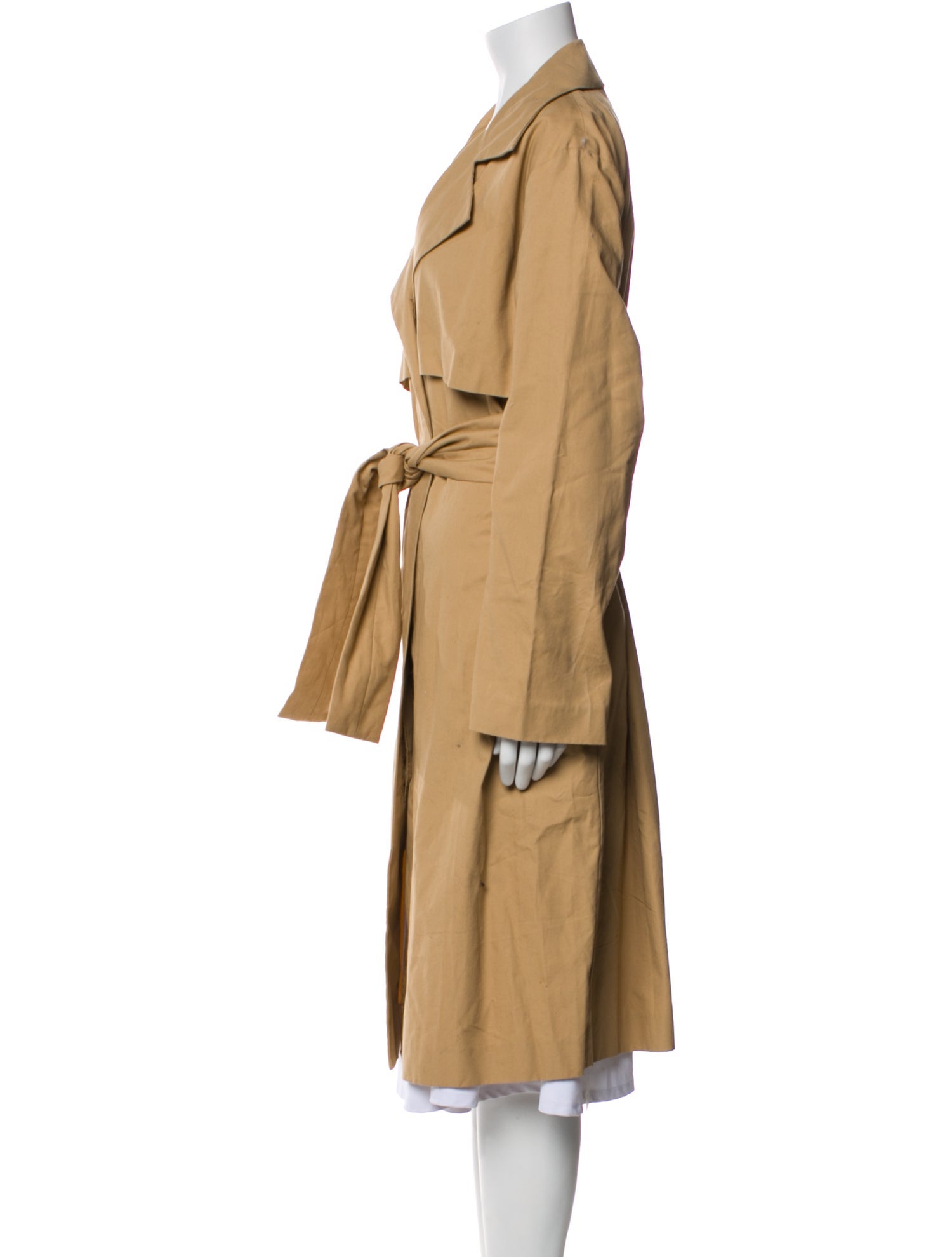 Acne Studios Trench Coat