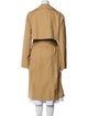 Acne Studios Trench Coat
