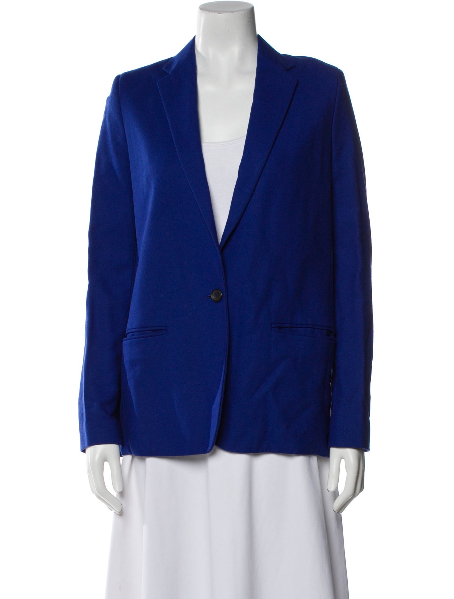 Acne Studios Wool Blazer