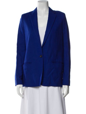 Acne Studios Wool Blazer
