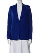 Acne Studios Wool Blazer