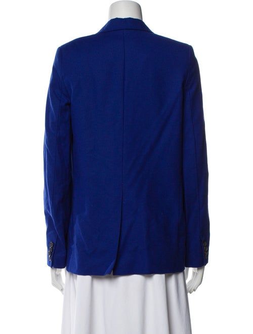 Acne Studios Wool Blazer