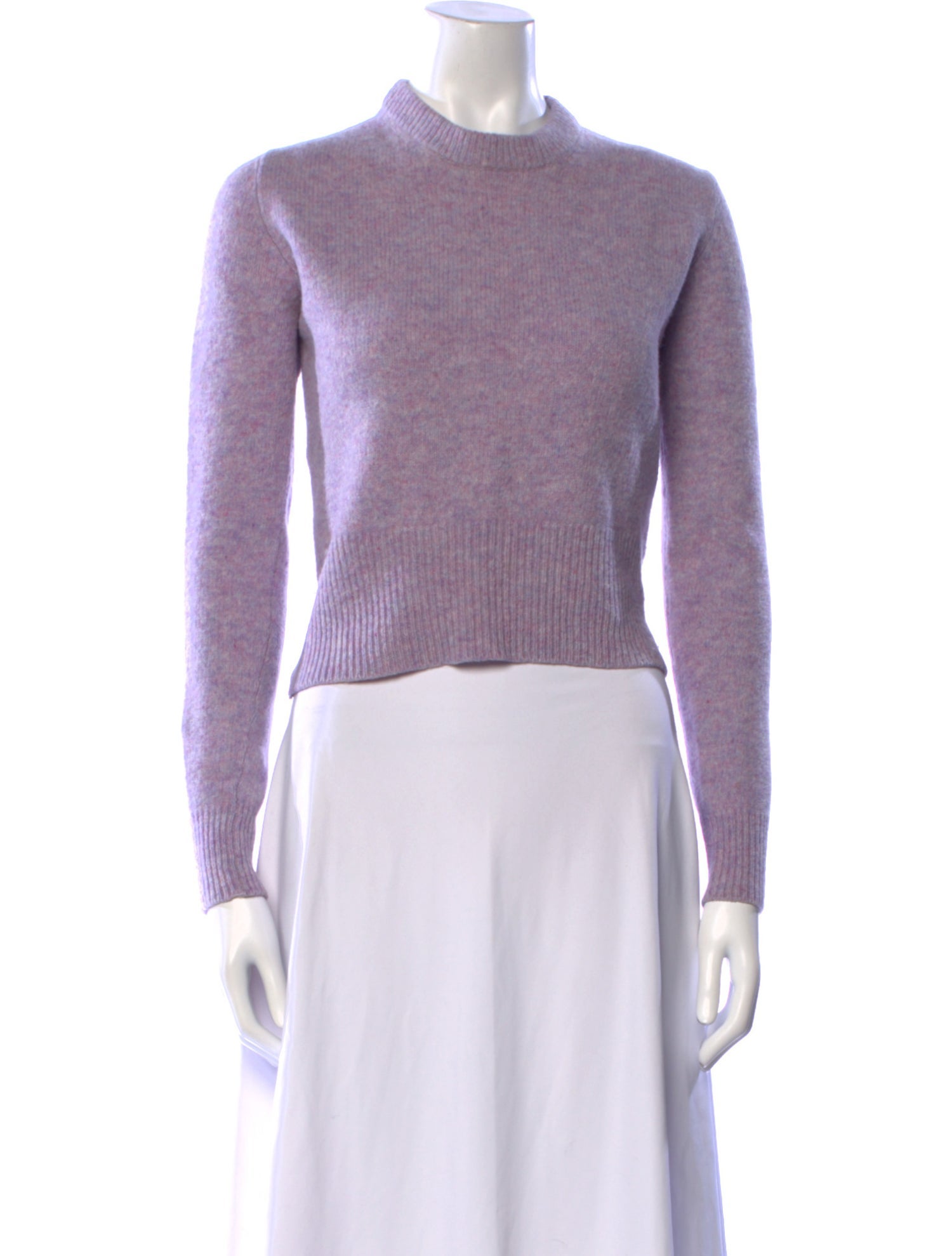 Acne Studios Wool Crew Neck Sweater