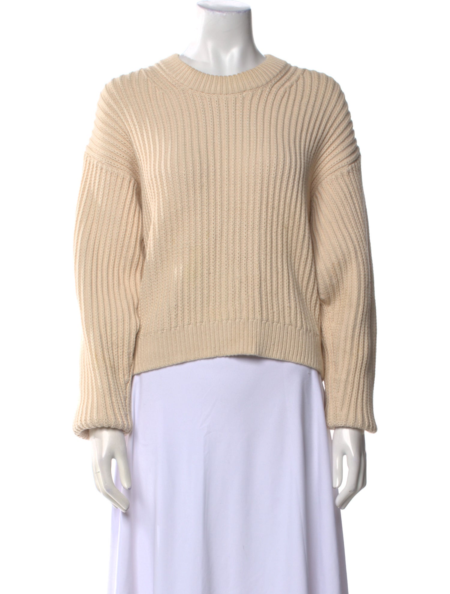 Acne Studios Crew Neck Sweater