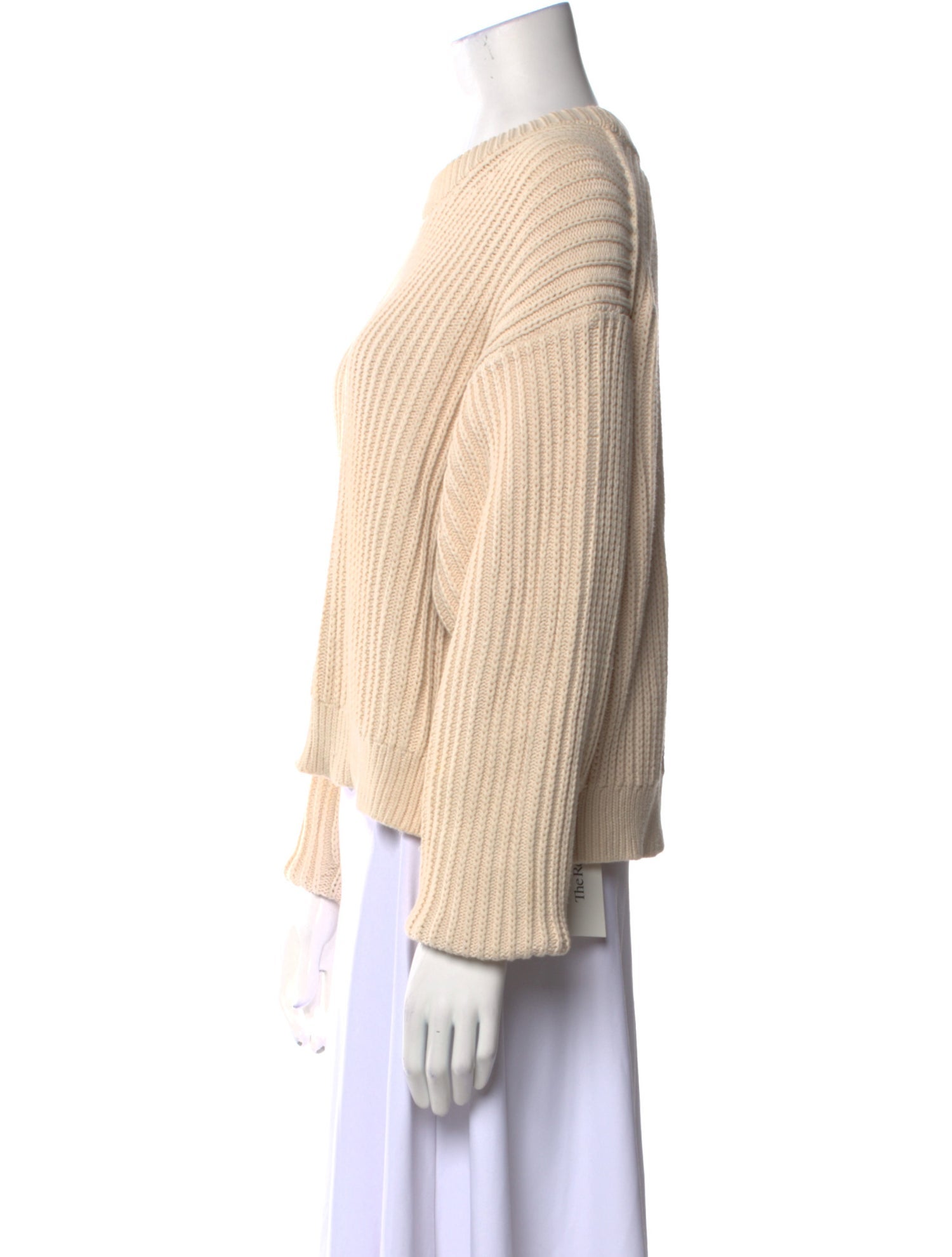 Acne Studios Crew Neck Sweater