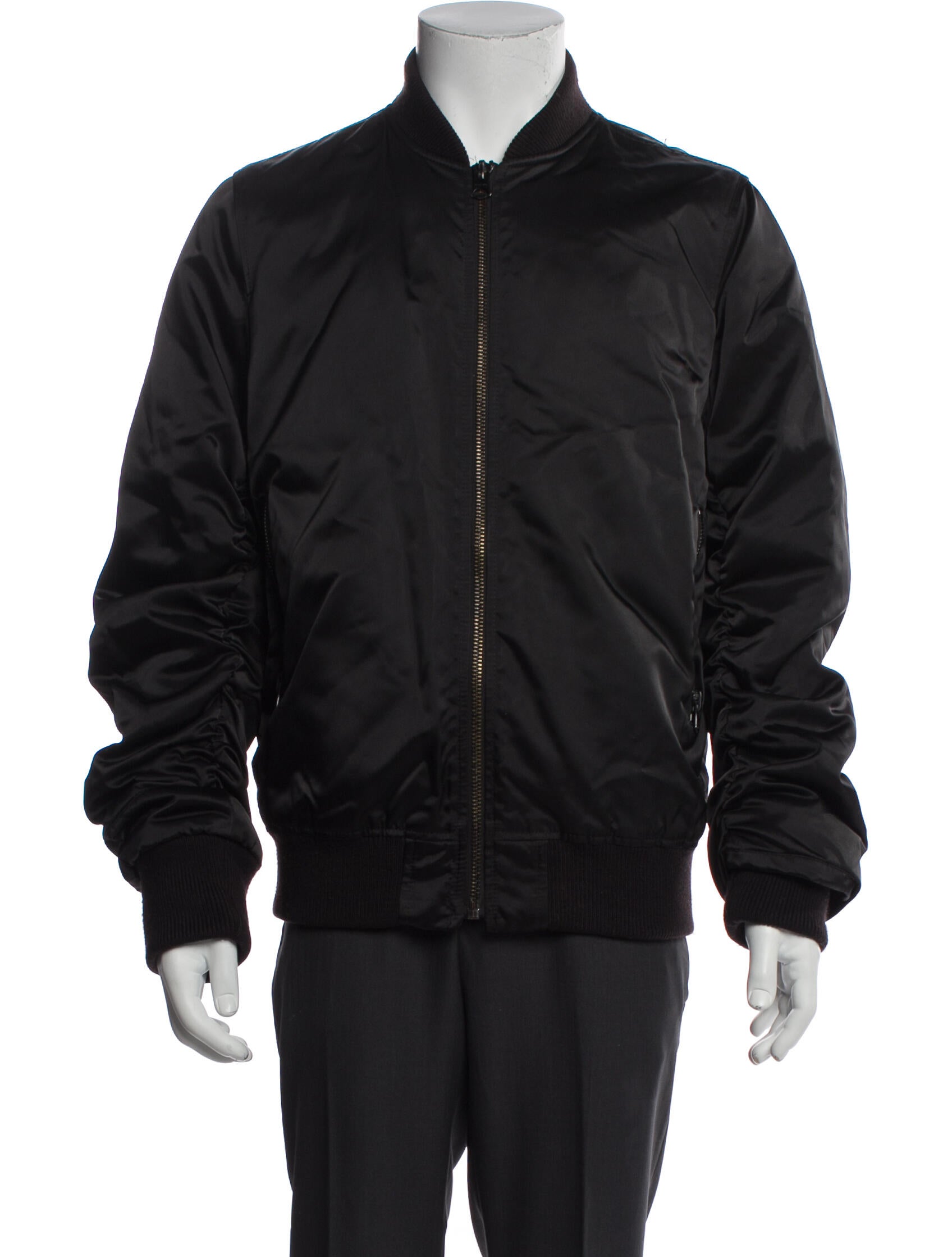 Acne Studios Bomber Jacket