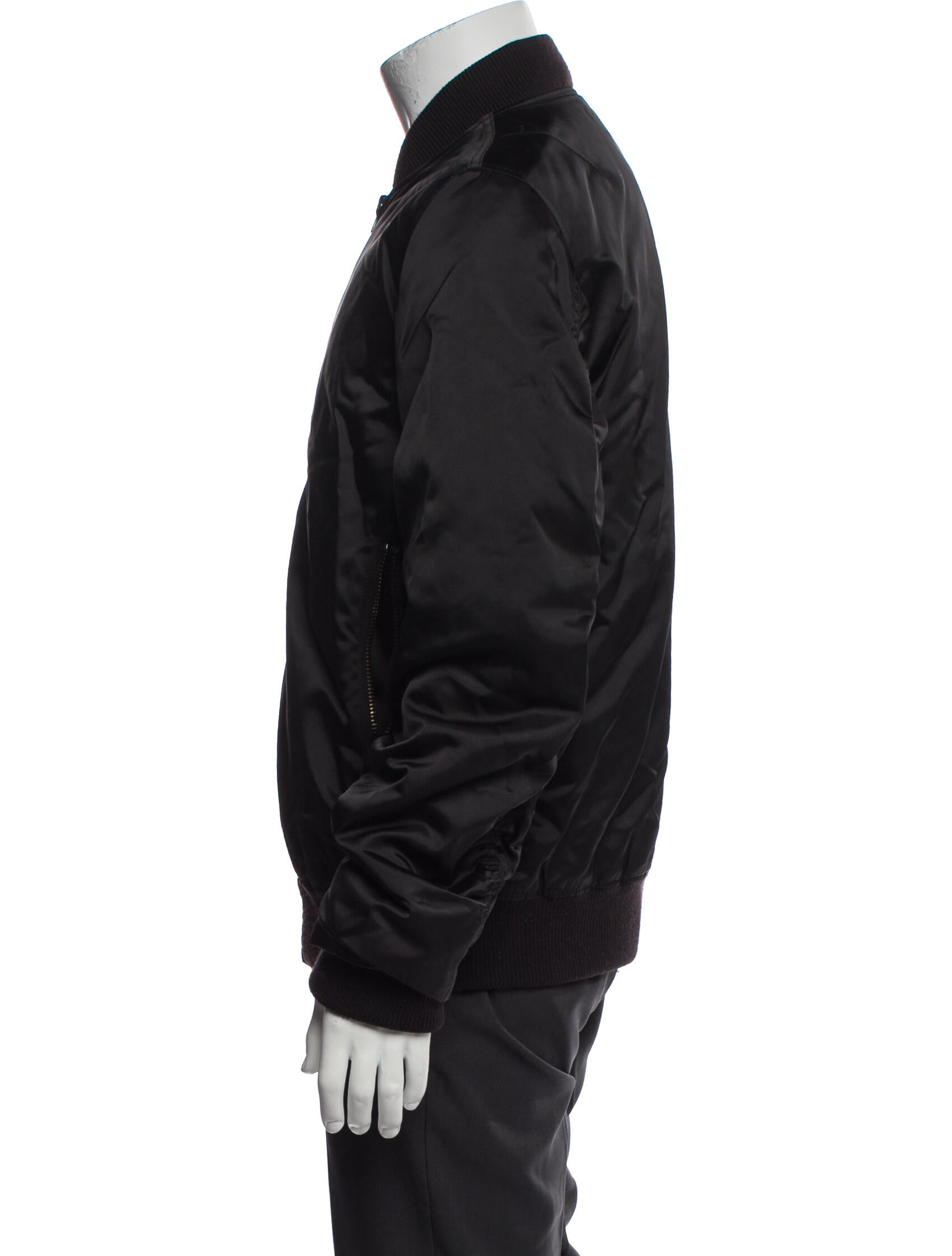 Acne Studios Bomber Jacket