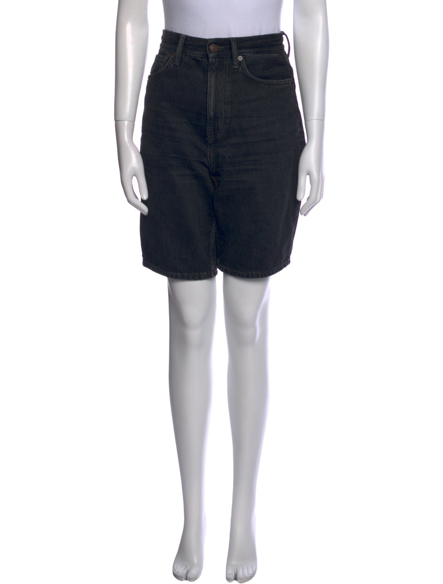 Acne Studios Knee-Length Shorts