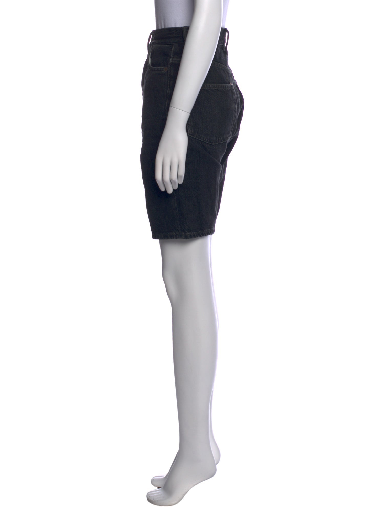 Acne Studios Knee-Length Shorts