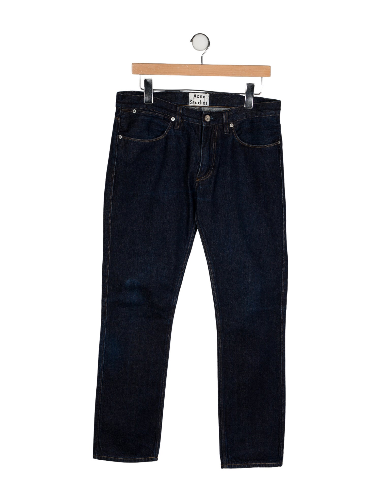 Acne Studios Skinny Jeans