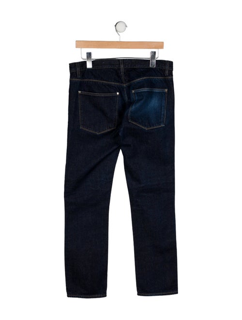 Acne Studios Skinny Jeans