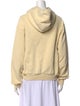 Acne Studios Crew Neck Long Sleeve Sweatshirt