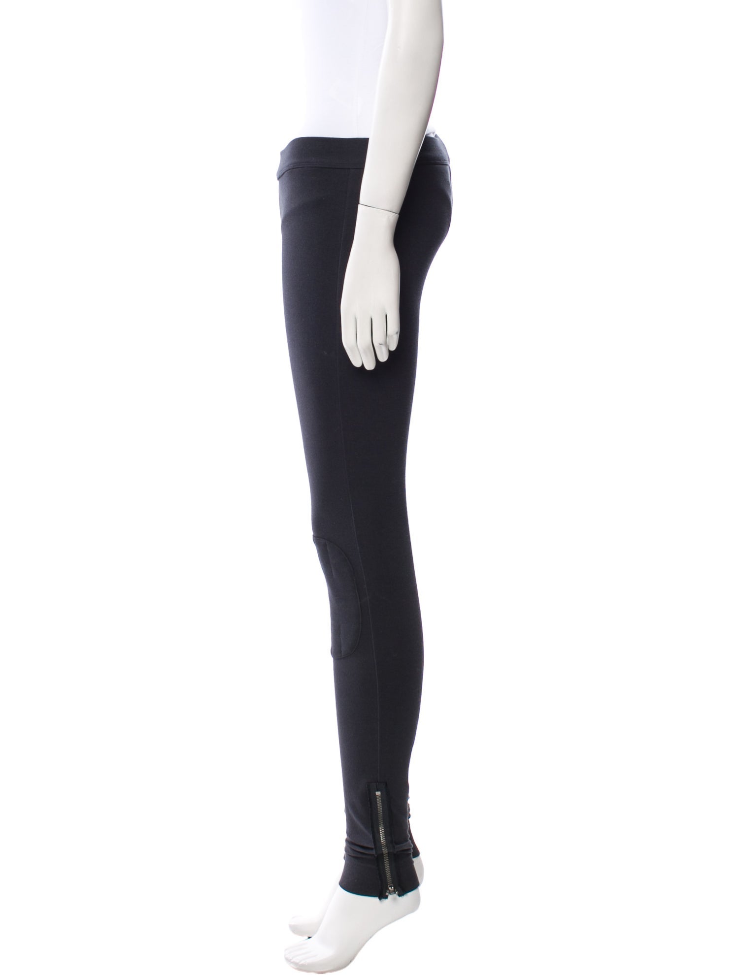Acne Studios Skinny Leg Pants