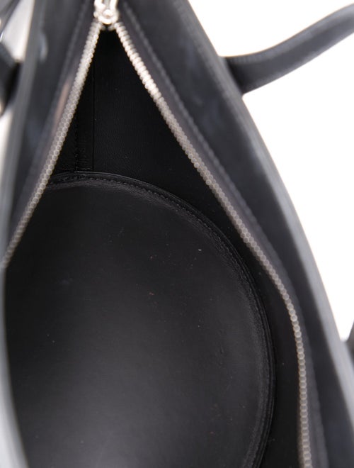 Acne Studios Leather Bucket Bag
