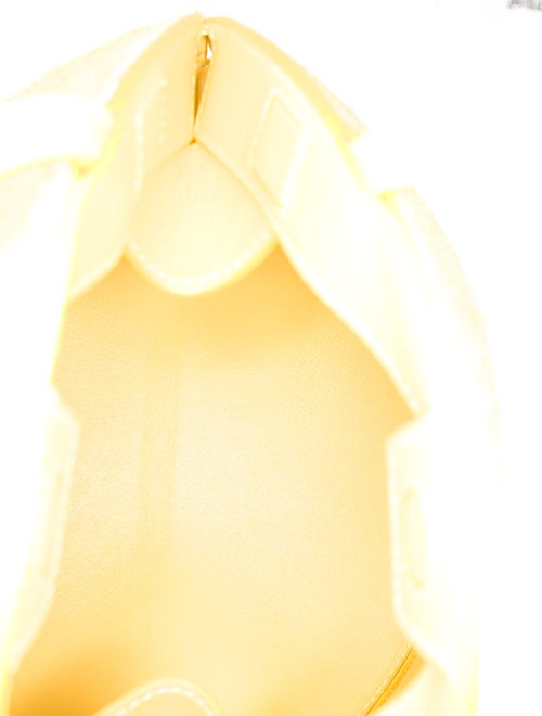 Acne Studios Leather Shoulder Bag