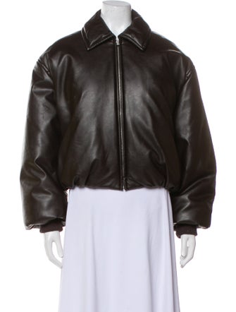 Acne Studios Bomber Jacket