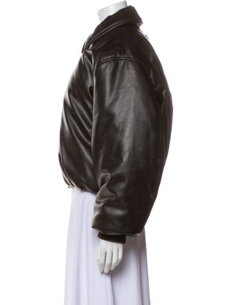 Acne Studios Bomber Jacket