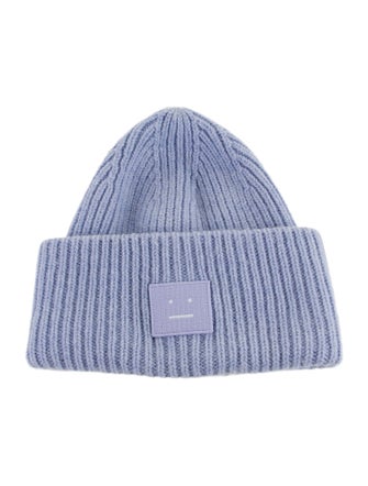 Acne Studios Knitted Beanie