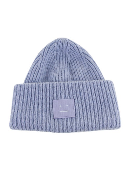 Acne Studios Knitted Beanie