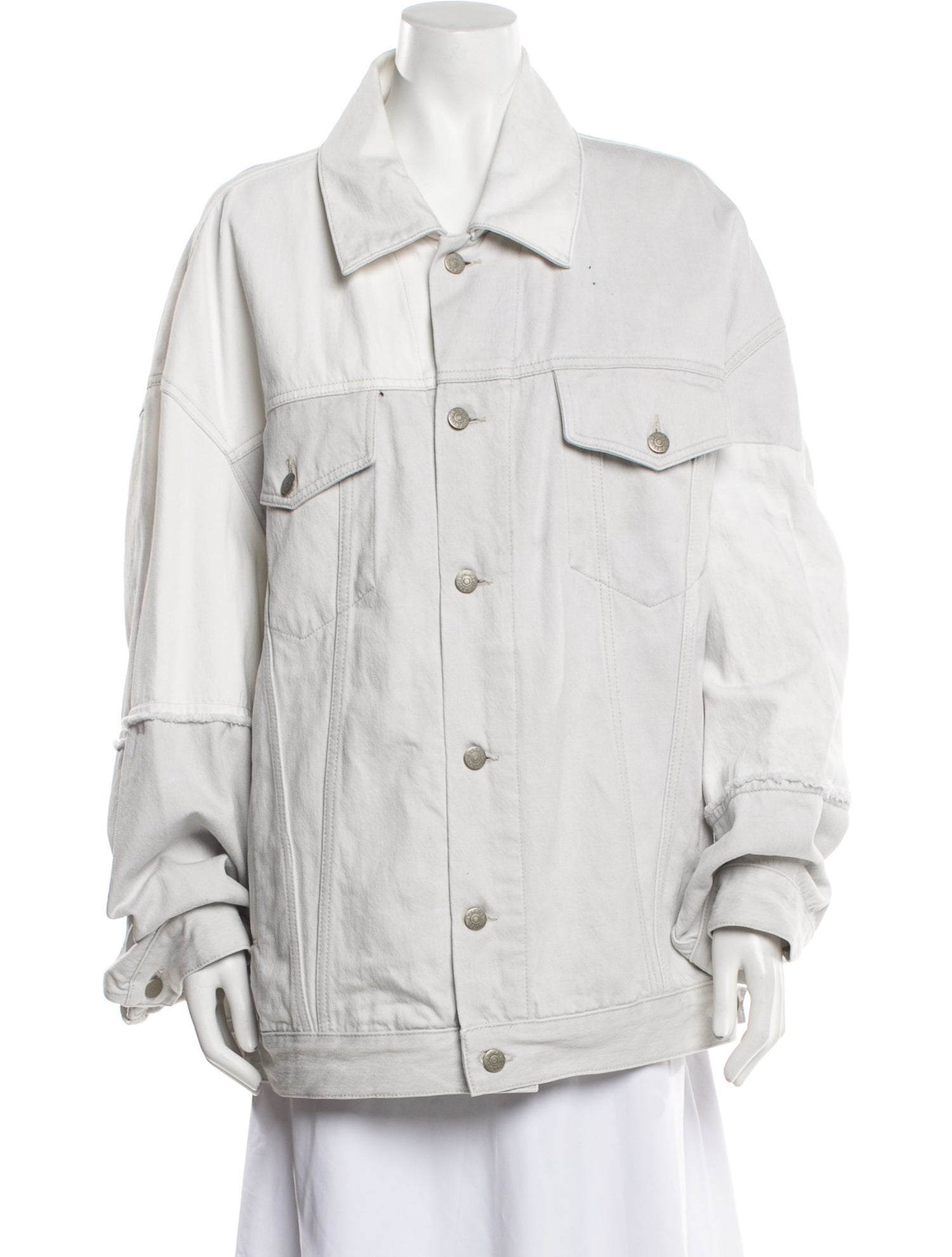Acne Studios Utility Jacket