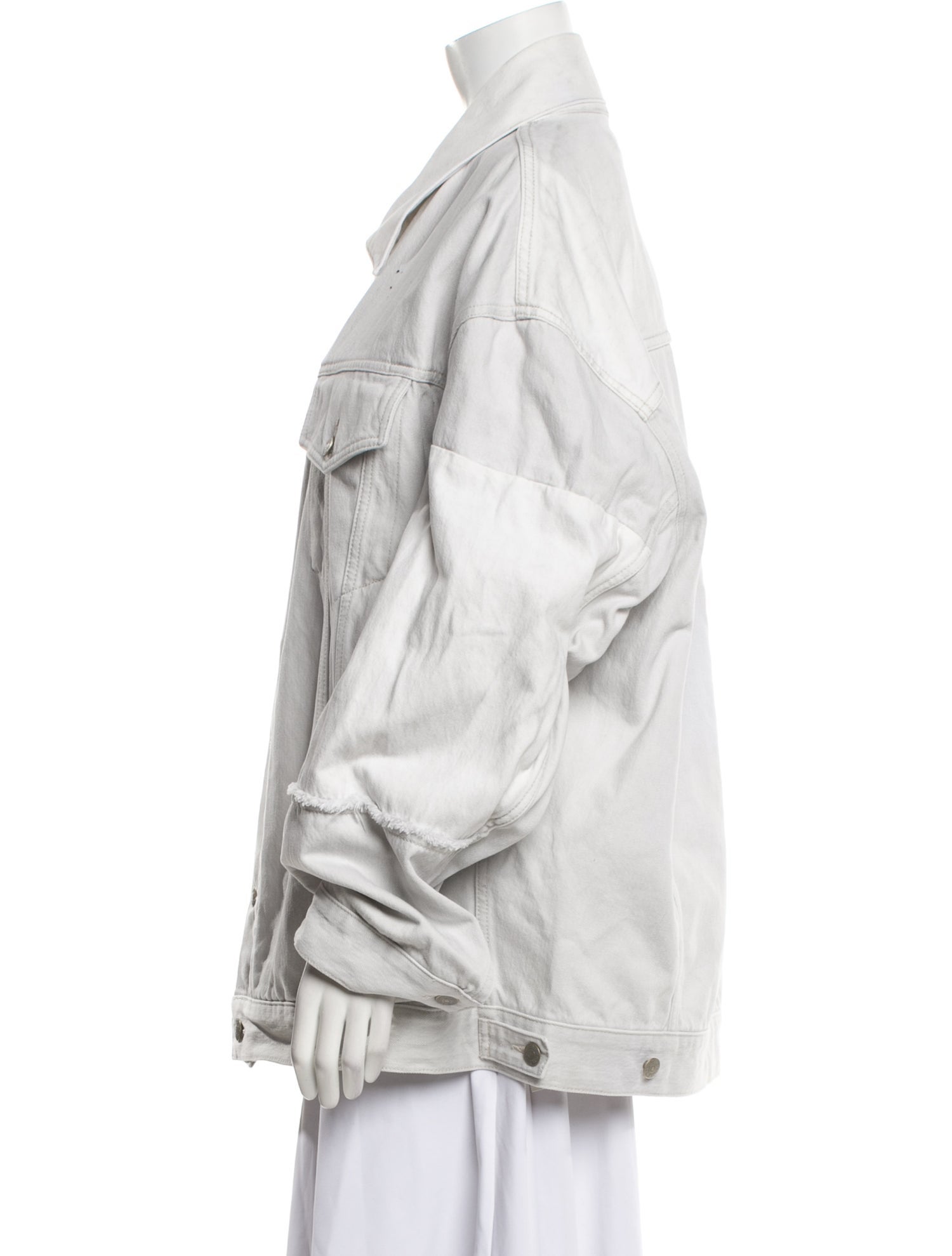 Acne Studios Utility Jacket