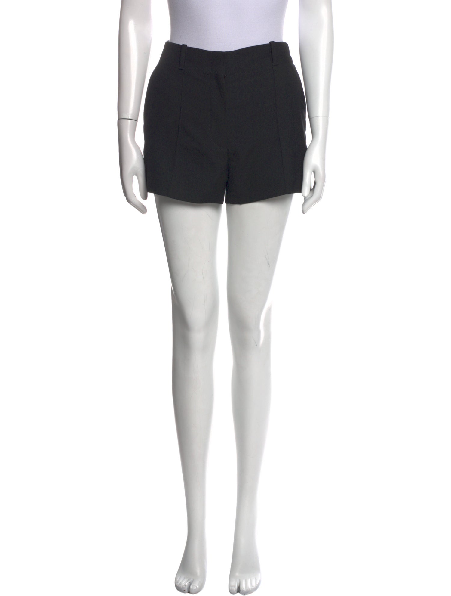 Acne Studios Mini Shorts