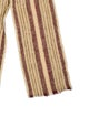 Acne Studios Alpaca Striped Scarf
