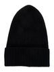 Acne Studios Wool Blend Knit Beanie