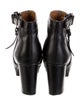 Acne Studios Leather Boots