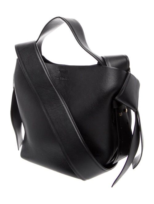 Acne Studios Leather Acne Studio Musubi Mini