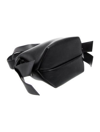Acne Studios Leather Acne Studio Musubi Mini