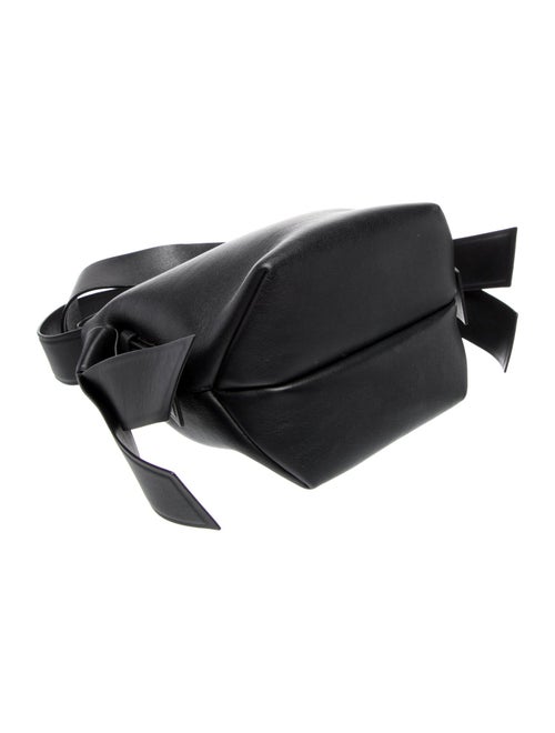 Acne Studios Leather Acne Studio Musubi Mini