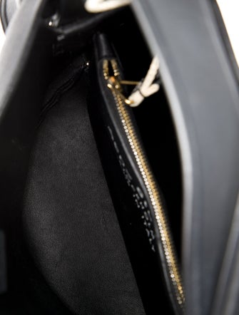 Acne Studios Leather Acne Studio Musubi Mini