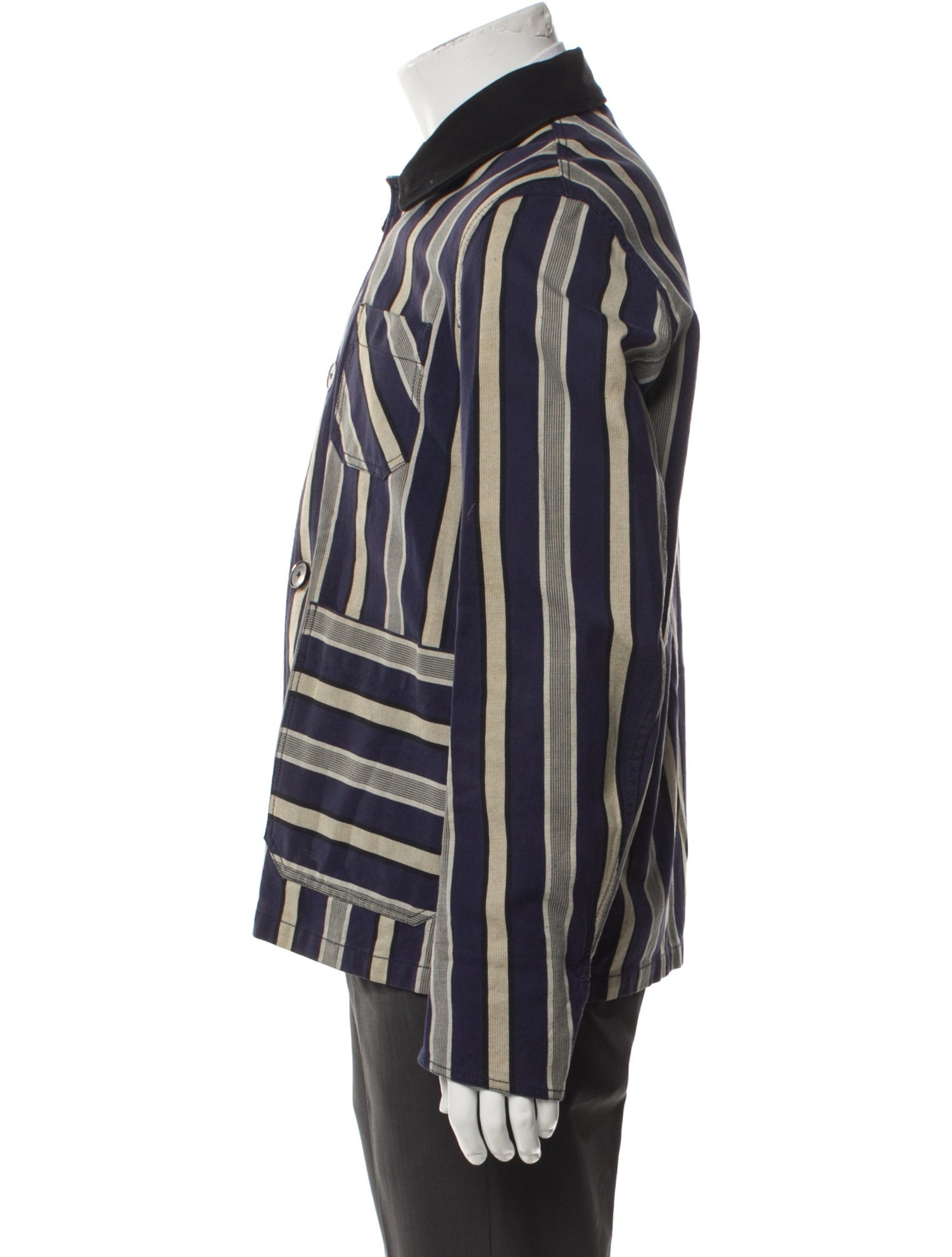 Acne Studios 2016 'Moss' Jacket