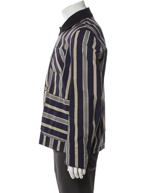 Acne Studios 2016 'Moss' Jacket