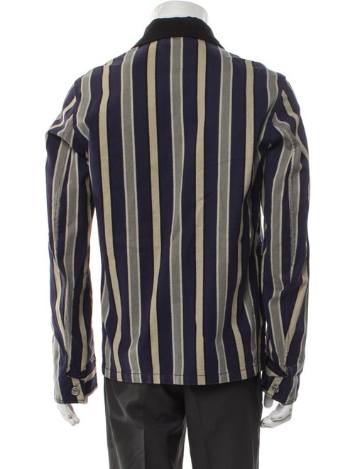 Acne Studios 2016 'Moss' Jacket