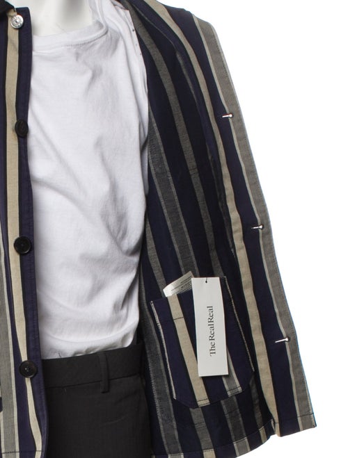 Acne Studios 2016 'Moss' Jacket